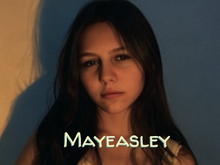 Mayeasley