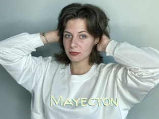 Mayecton