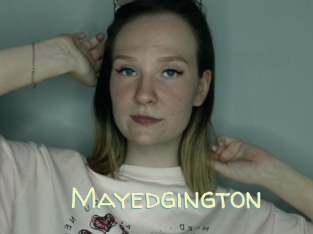 Mayedgington