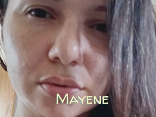 Mayene
