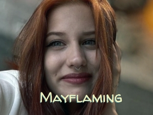 Mayflaming