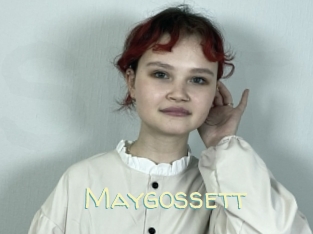 maygossett Sexy Tchat