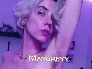 Maygreyy