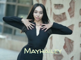 Mayhailey