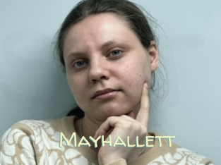 mayhallett Sexy Tchat