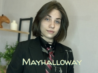 Mayhalloway