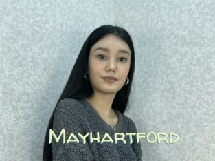 Mayhartford