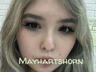 Mayhartshorn