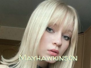 mayhawkinson Sexy Tchat