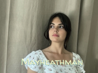 mayheathman Sexy Tchat