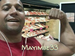 Mayimbe33