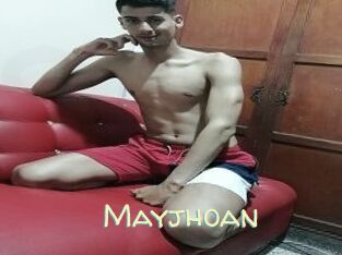 Mayjhoan