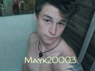 Mayk20003