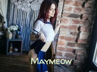 Maymeow