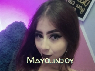 Mayolinjoy