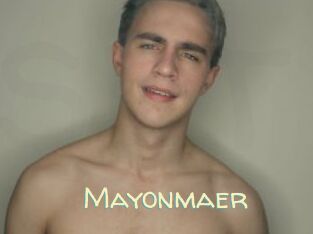 Mayonmaer