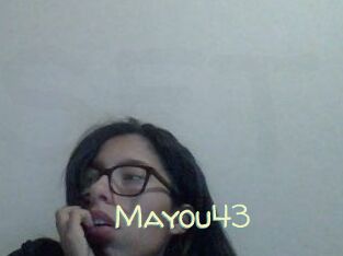 Mayou43