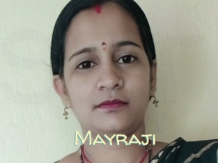 Mayraji