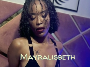 Mayralisbeth