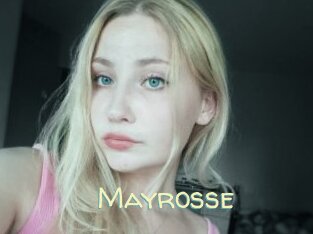 Mayrosse