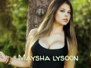 Maysha_lysoon