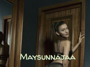 maysunnajaa Sexy Tchat