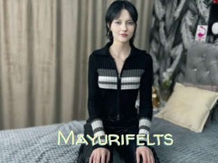 Mayurifelts