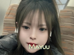 Mayuu