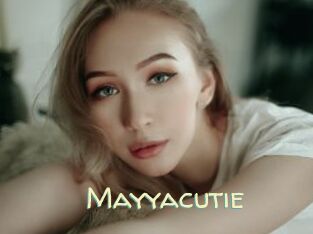 Mayyacutie