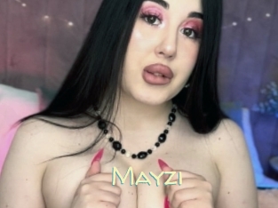 Mayzi