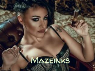 Mazeinks