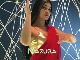 Mazura