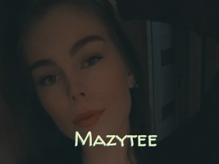 Mazytee