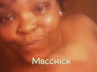 Mbcchick