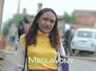 Mbolavony