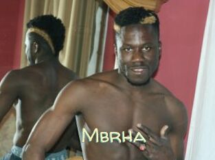 Mbrha