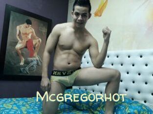 Mcgregorhot