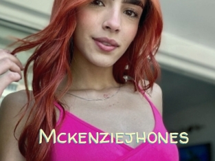 Mckenziejhones