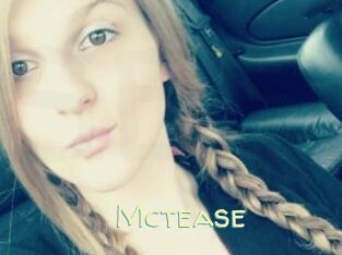 Mctease