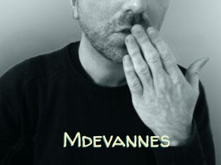Mdevannes