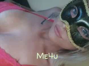 Me4u