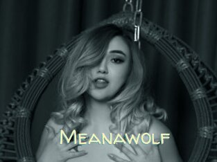 Meanawolf