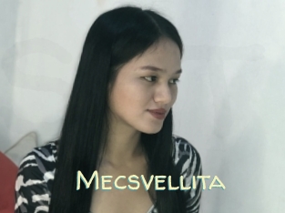 Mecsvellita