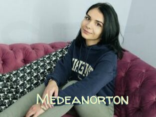 Medeanorton