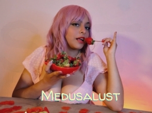 Medusalust
