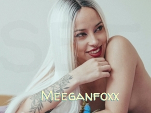 Meeganfoxx