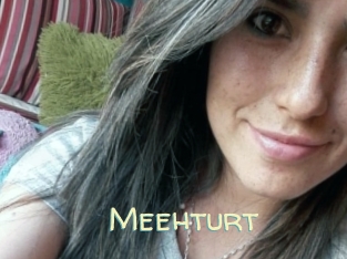 Meehturt