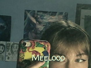 Meelooo