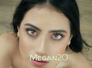 megan20 Sexy Tchat