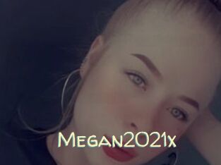 Megan2021x